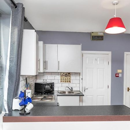Sunderland City Centre Apartments Free Parking And Wi-Fi Zewnętrze zdjęcie