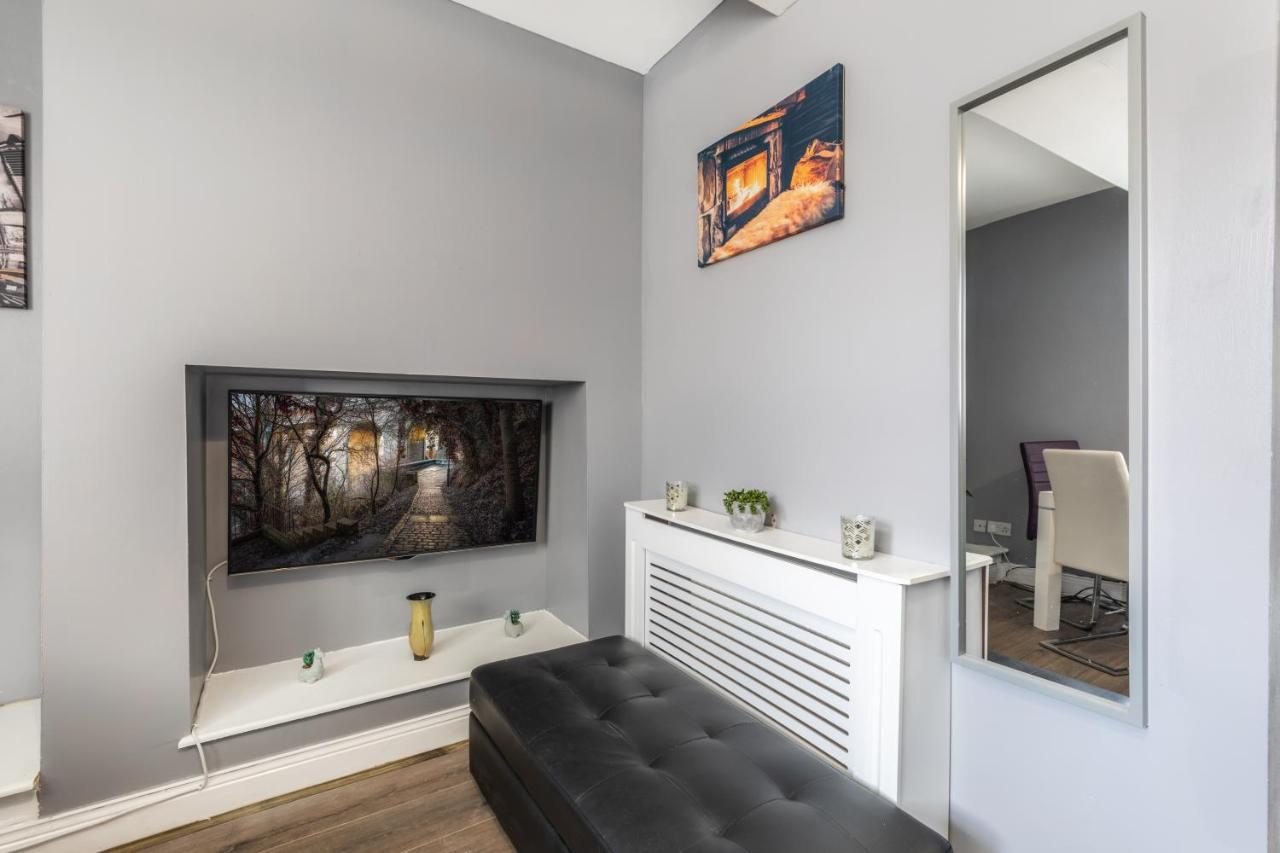 Sunderland City Centre Apartments Free Parking And Wi-Fi Zewnętrze zdjęcie