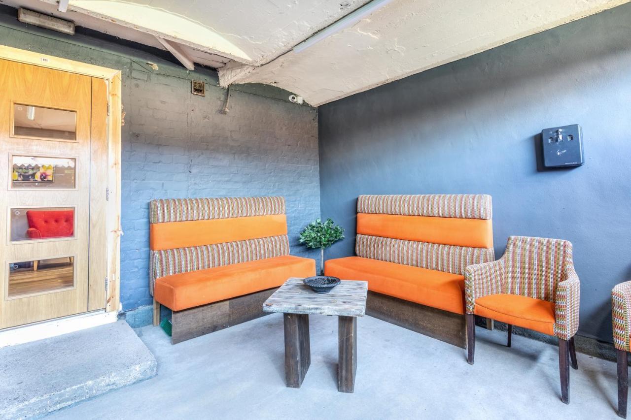 Sunderland City Centre Apartments Free Parking And Wi-Fi Zewnętrze zdjęcie